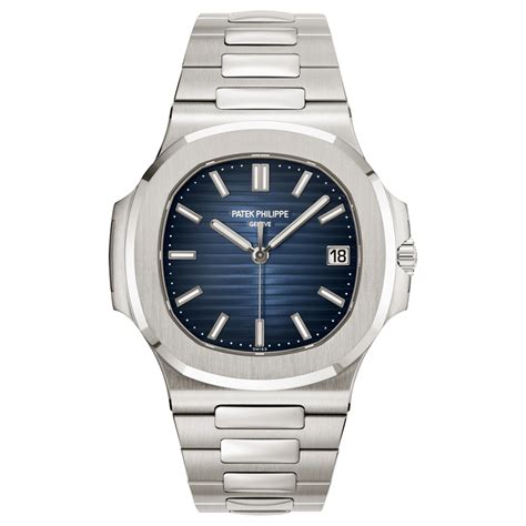 patek philippe nautilus white gold 5811/1g-001|Patek Philippe Nautilus gold price.